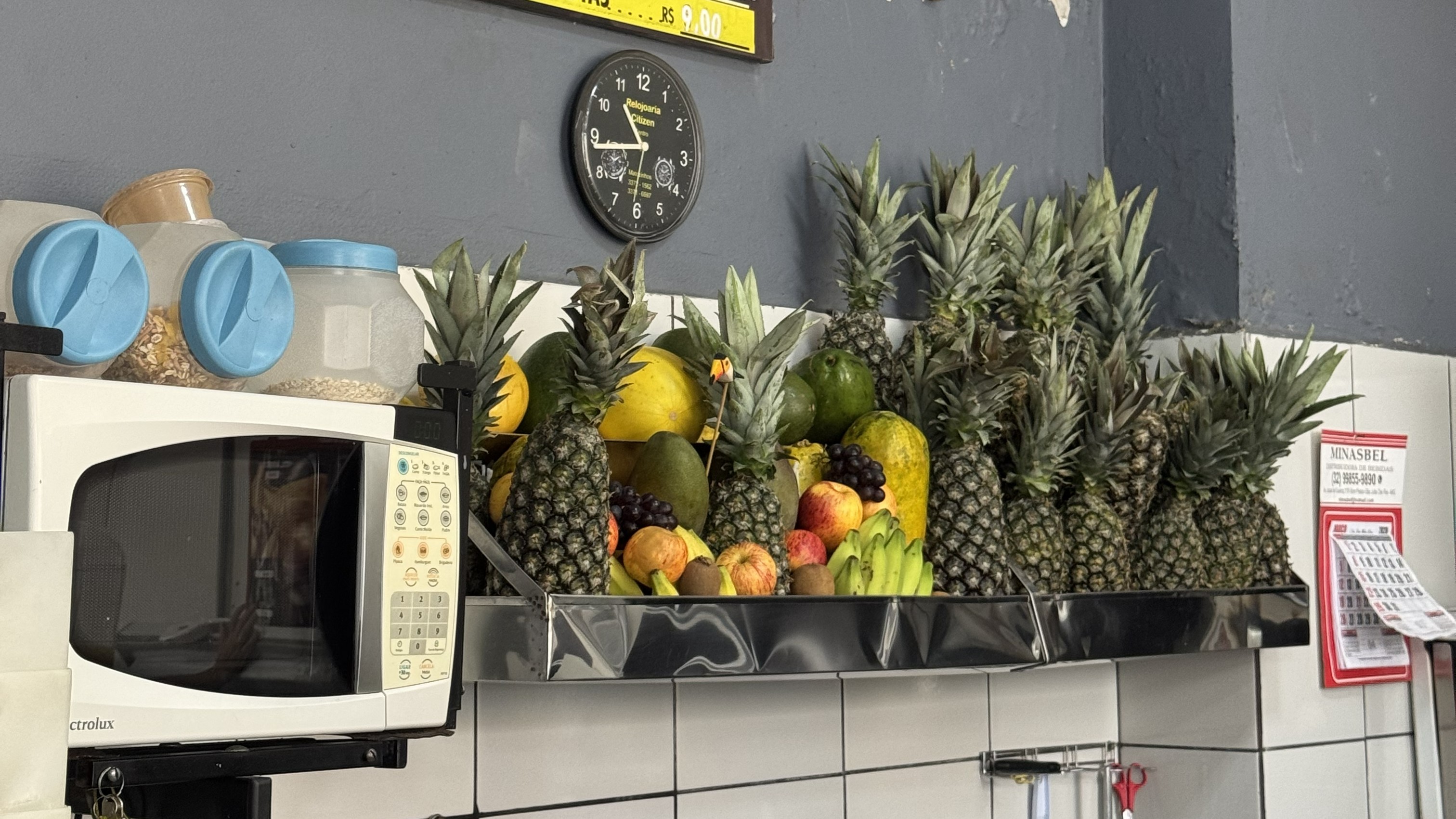 Tata Frutas - imagem 3