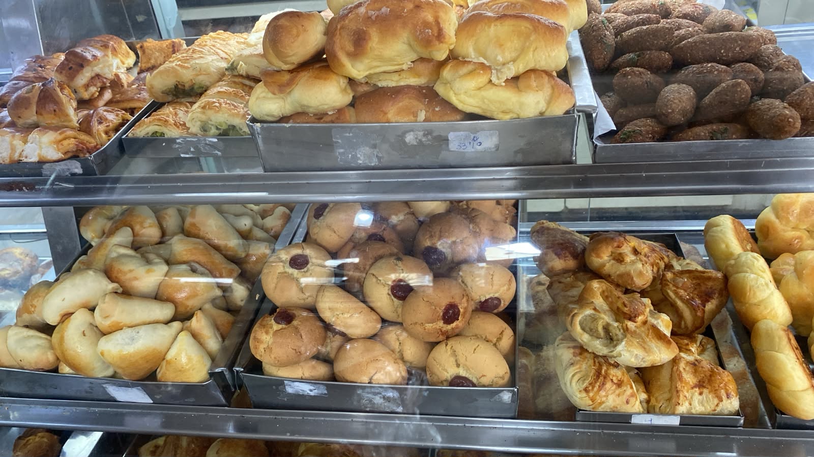 Galeria dos Pães Florença - imagem 1