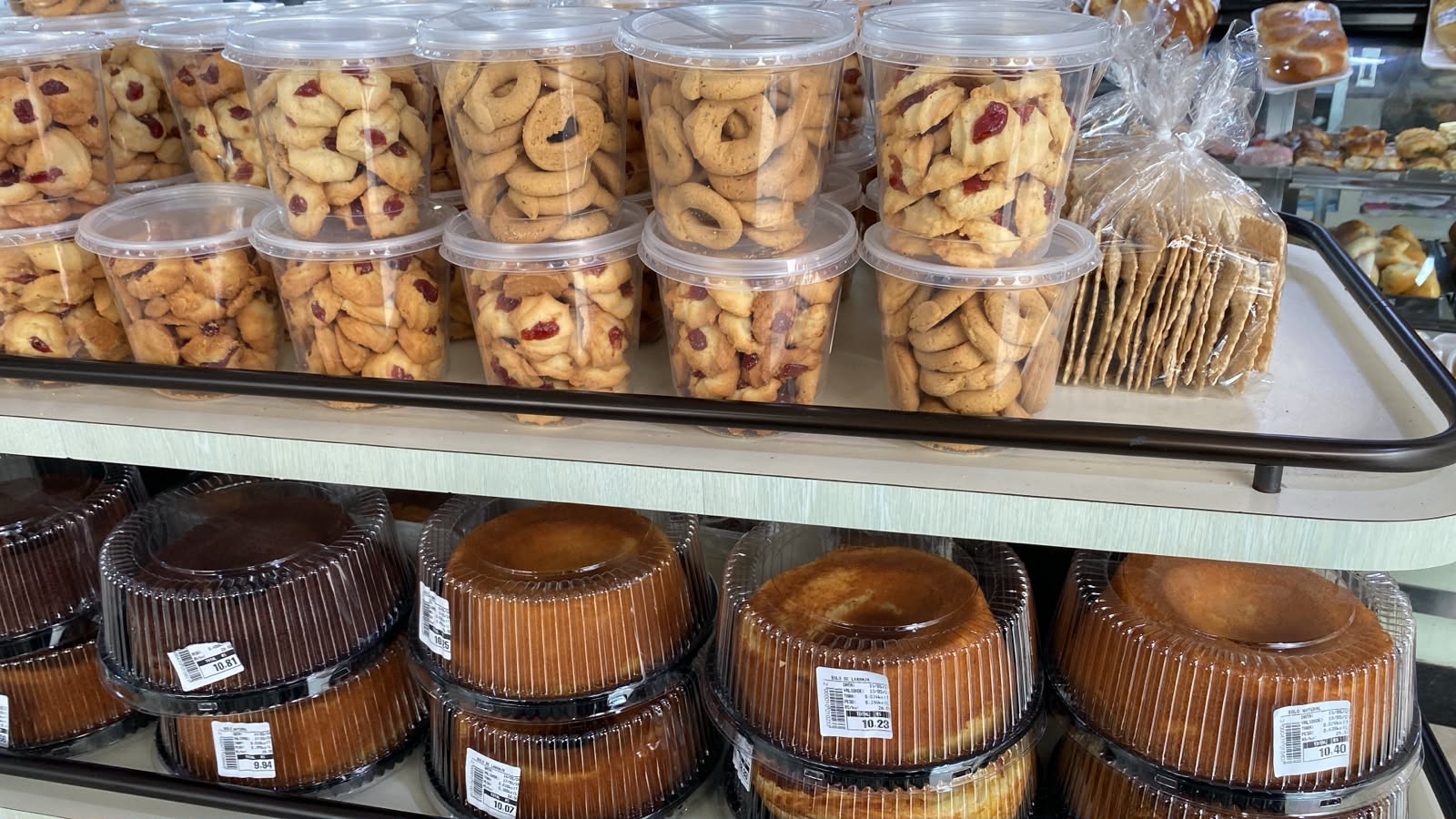 Galeria dos Pães Florença - imagem 3
