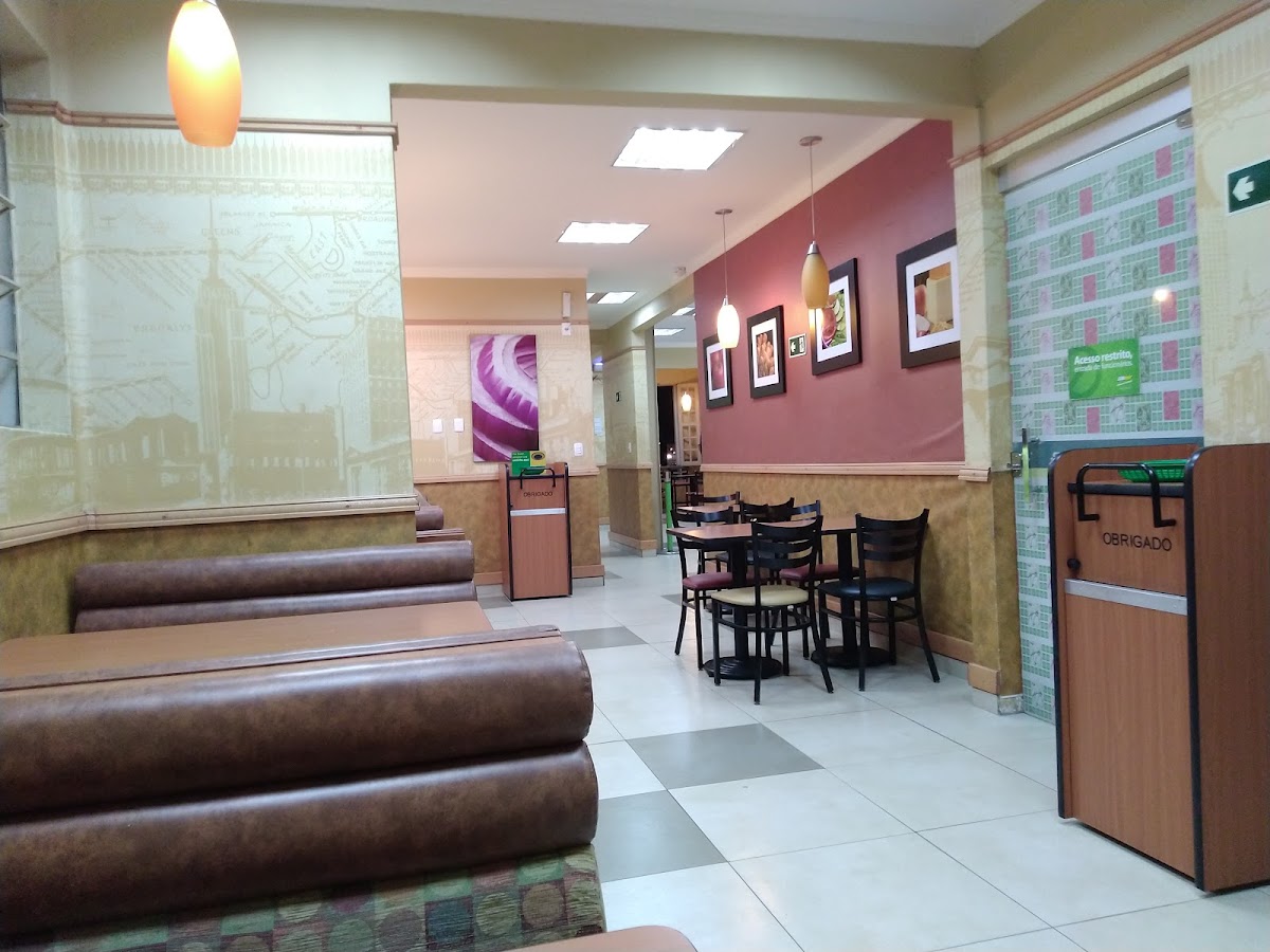 Subway (Centro) - imagem 3