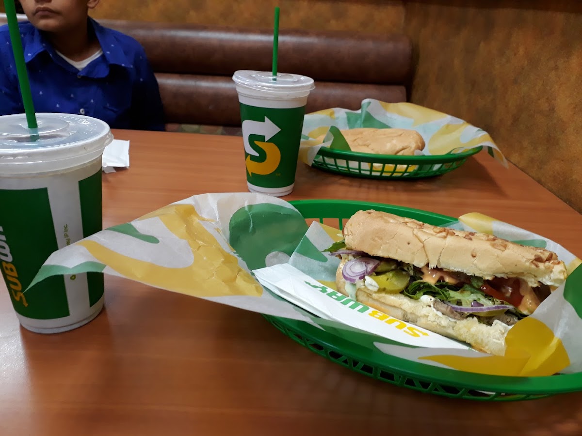 Subway (Centro) - imagem 4
