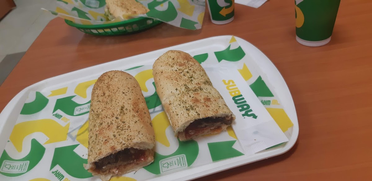 Subway (Centro) - imagem 5