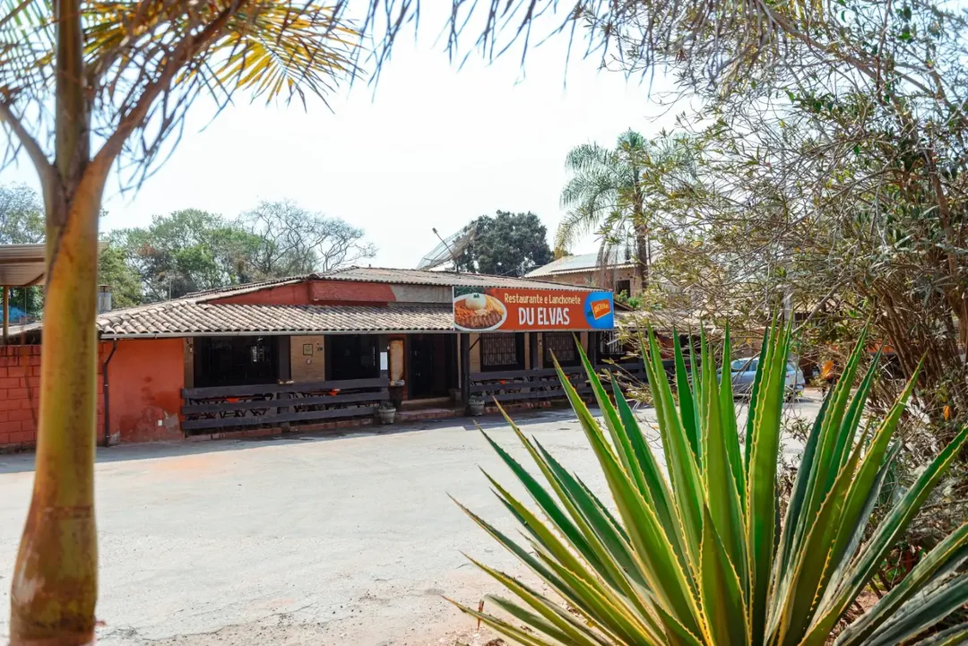 Restaurante Du Elvas - imagem 1
