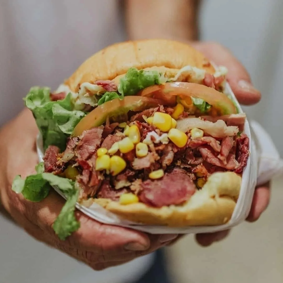 João Paulo Lanches - imagem 1