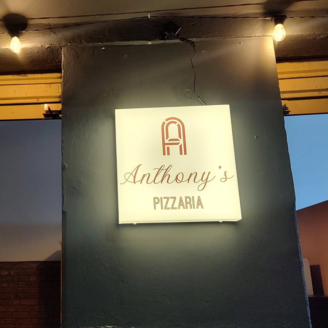 Anthonys Pizzaria - imagem 1