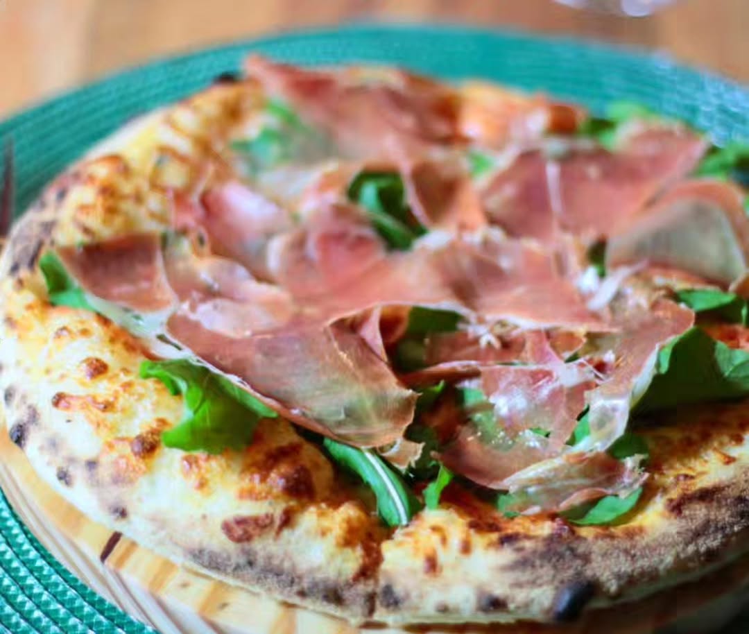 Anthonys Pizzaria - imagem 4