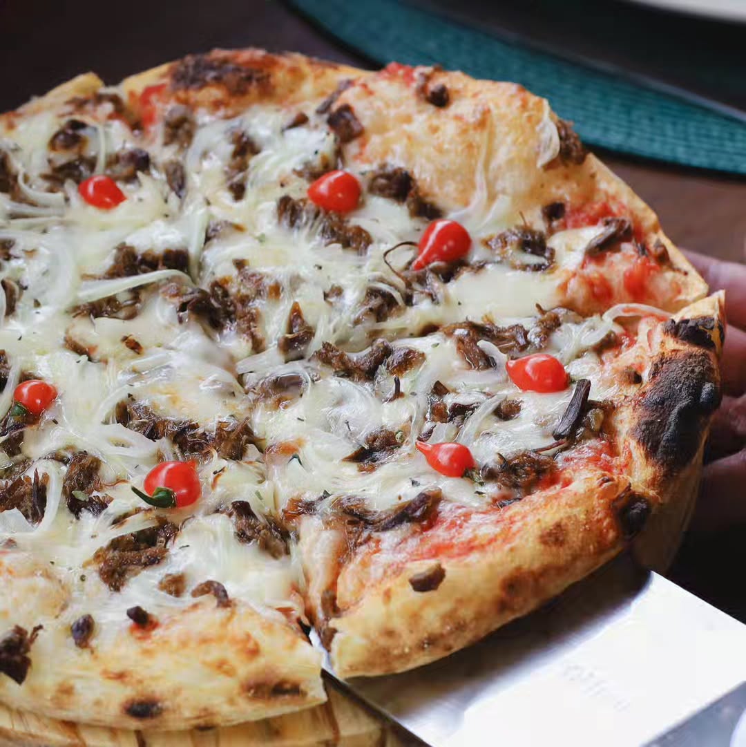 Anthonys Pizzaria - imagem 5