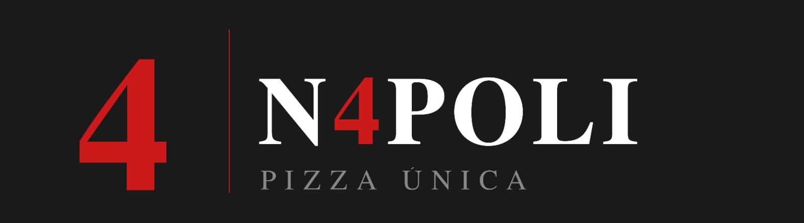 N4poli Pizza Única - imagem 1