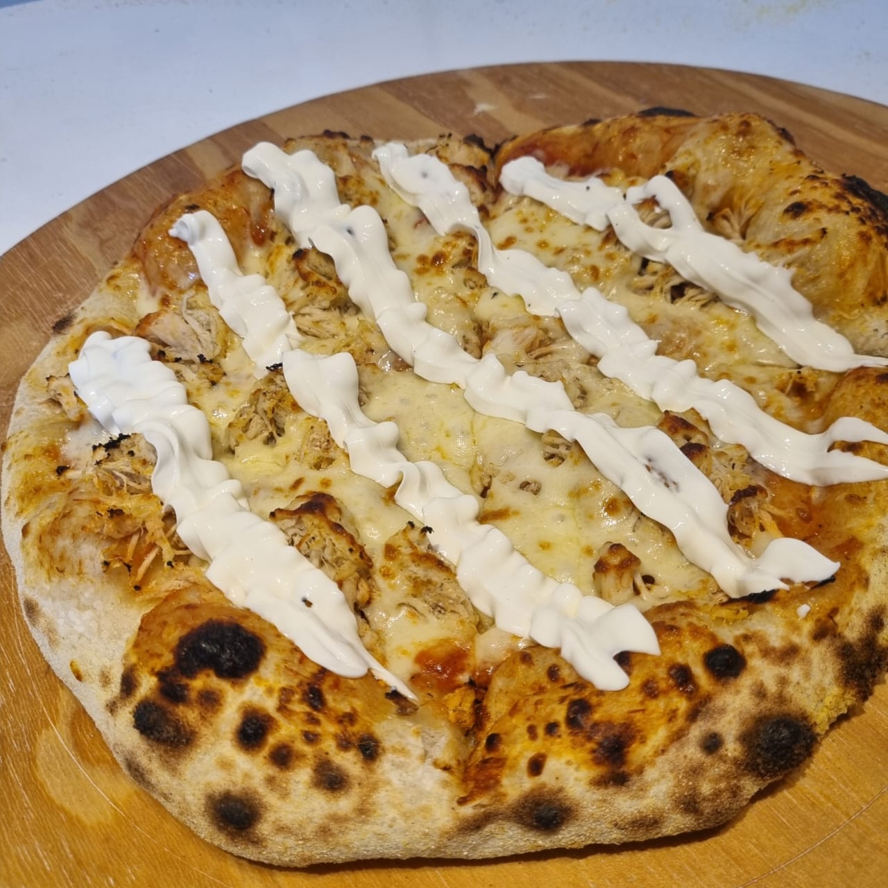 N4poli Pizza Única - imagem 2