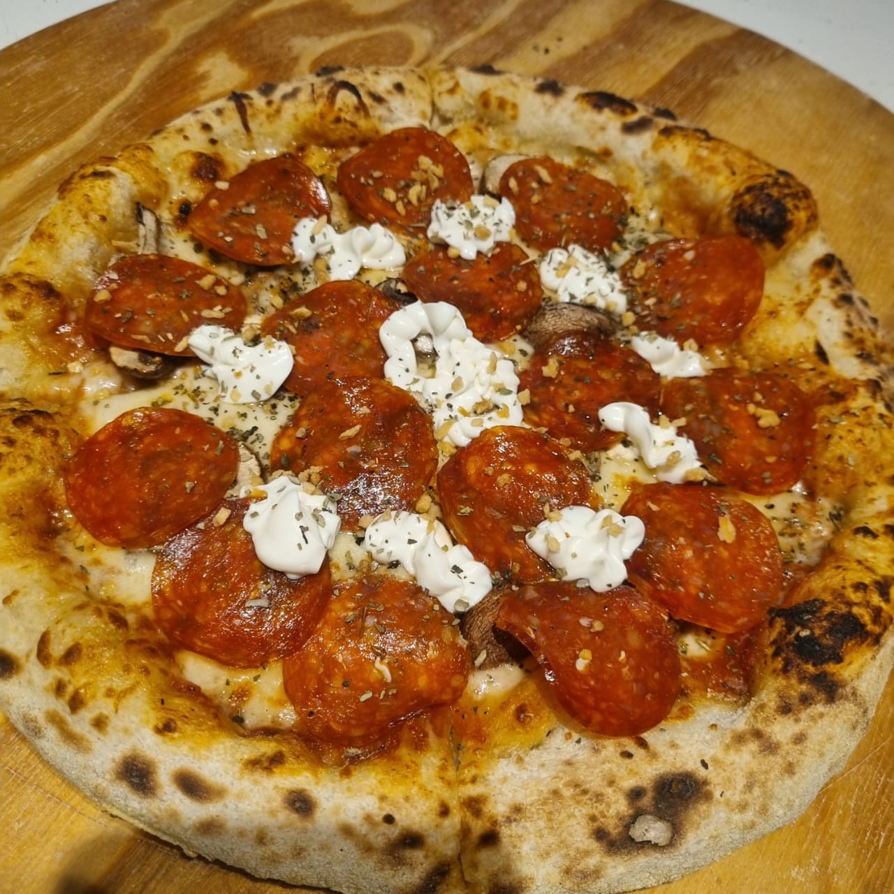 N4poli Pizza Única - imagem 3