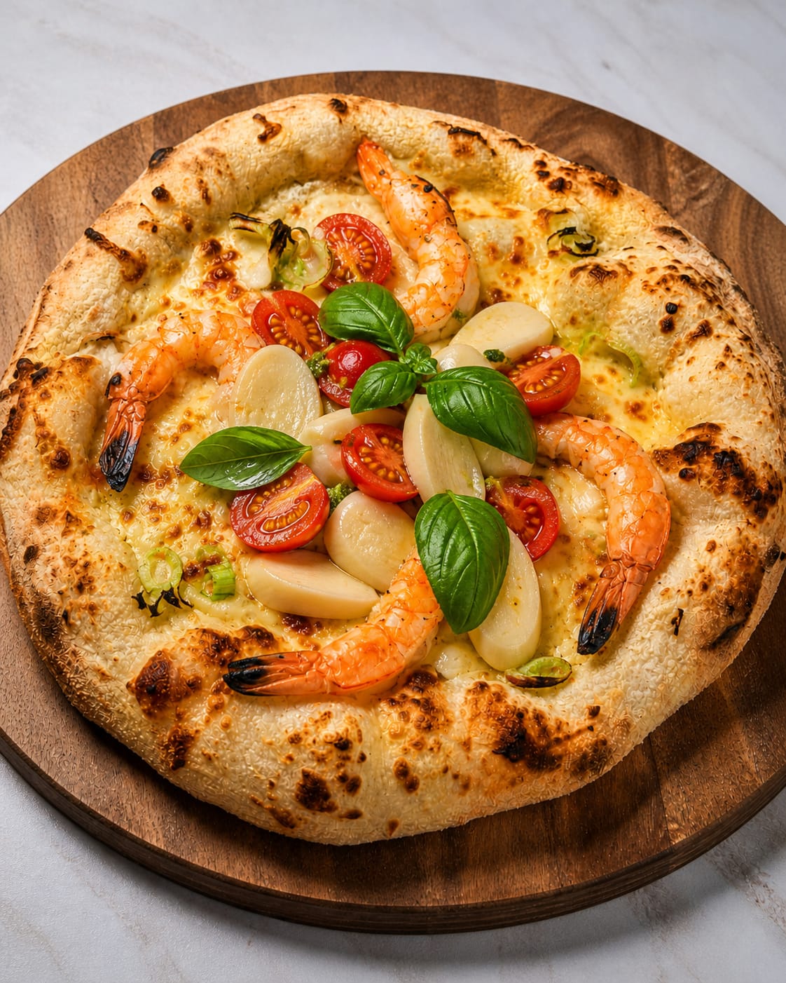 N4poli Pizza Única - imagem 4