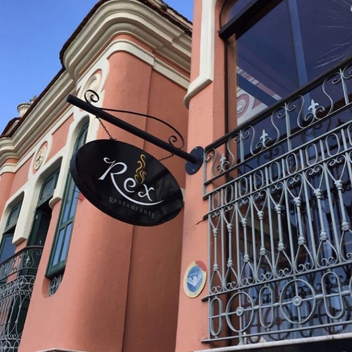 Rex Restaurante - imagem 1