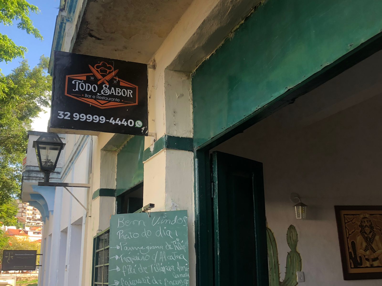 Todo Sabor - Bar e Restaurante - imagem 1