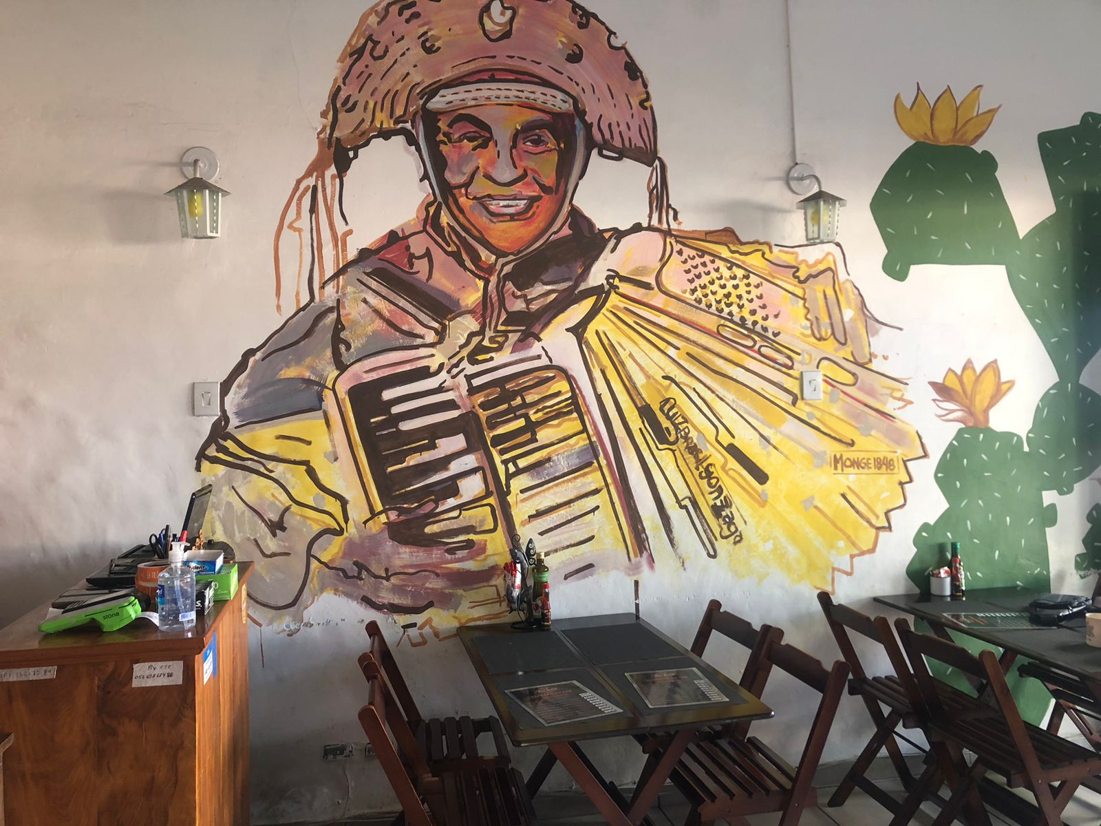 Todo Sabor - Bar e Restaurante - imagem 2