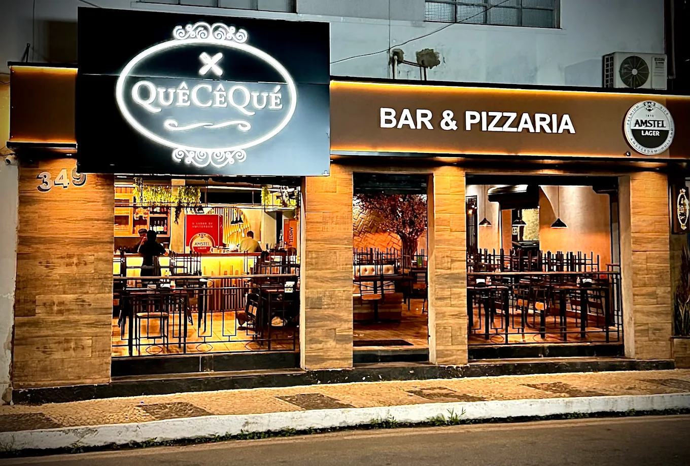 Quê cê Qué - imagem 1