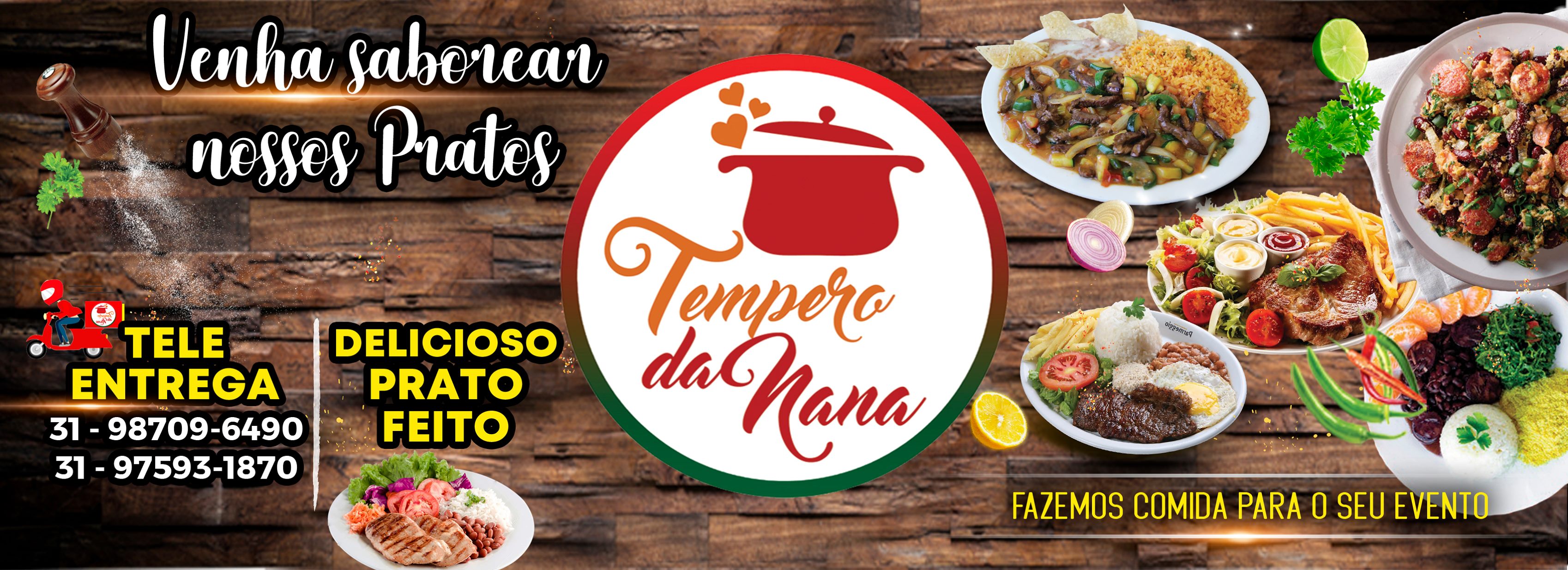 Tempero da Naná - imagem 2