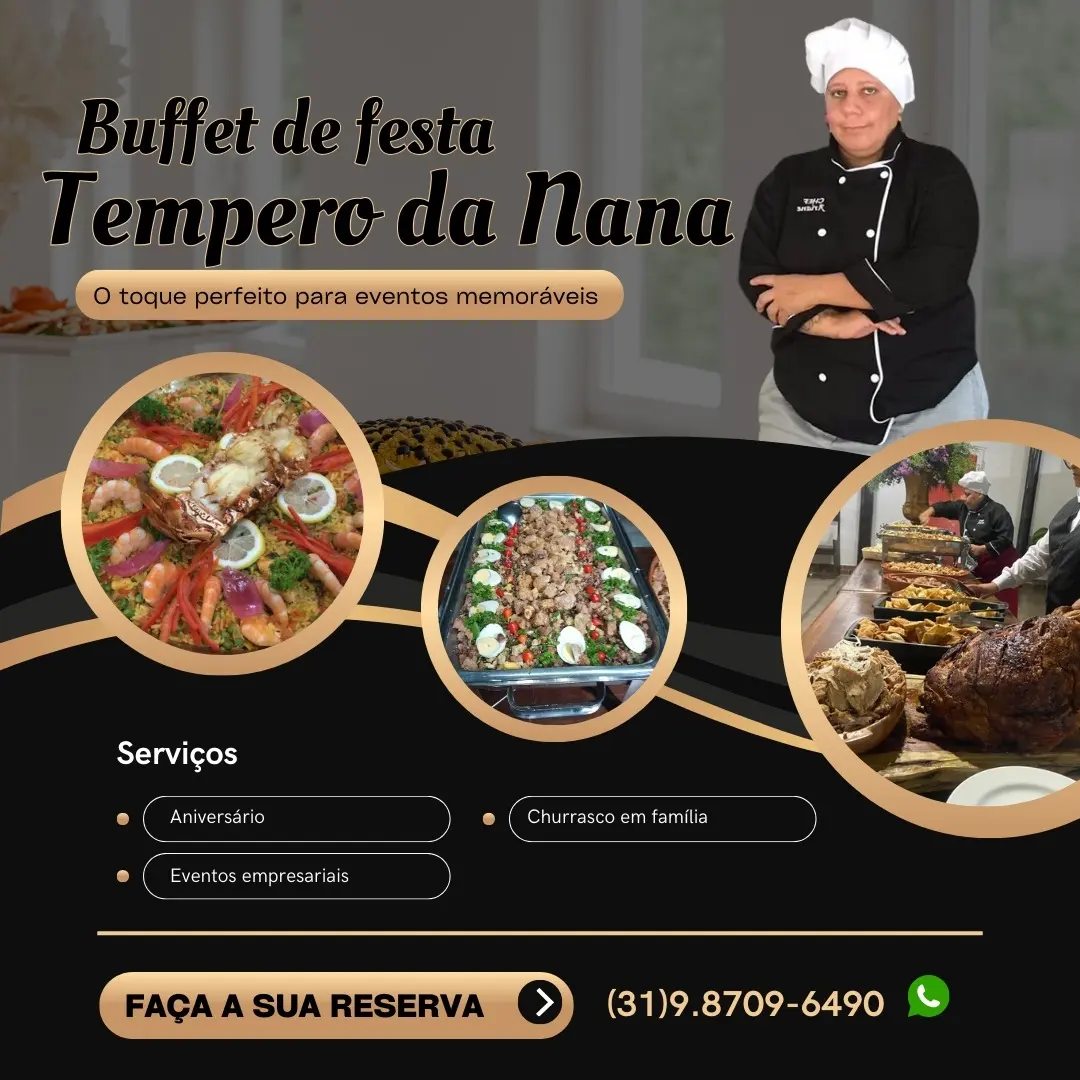 Tempero da Naná - imagem 3