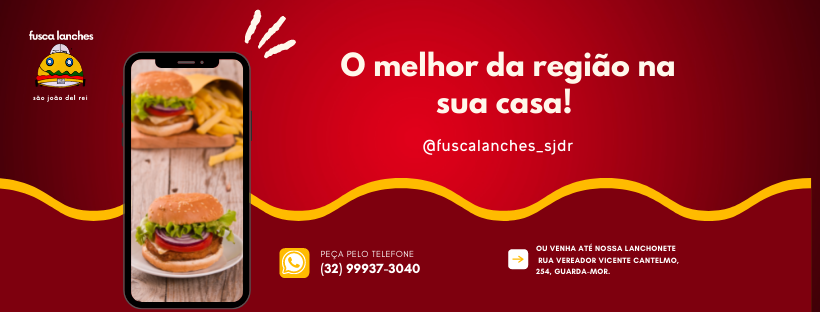 Fusca Lanches - imagem 1