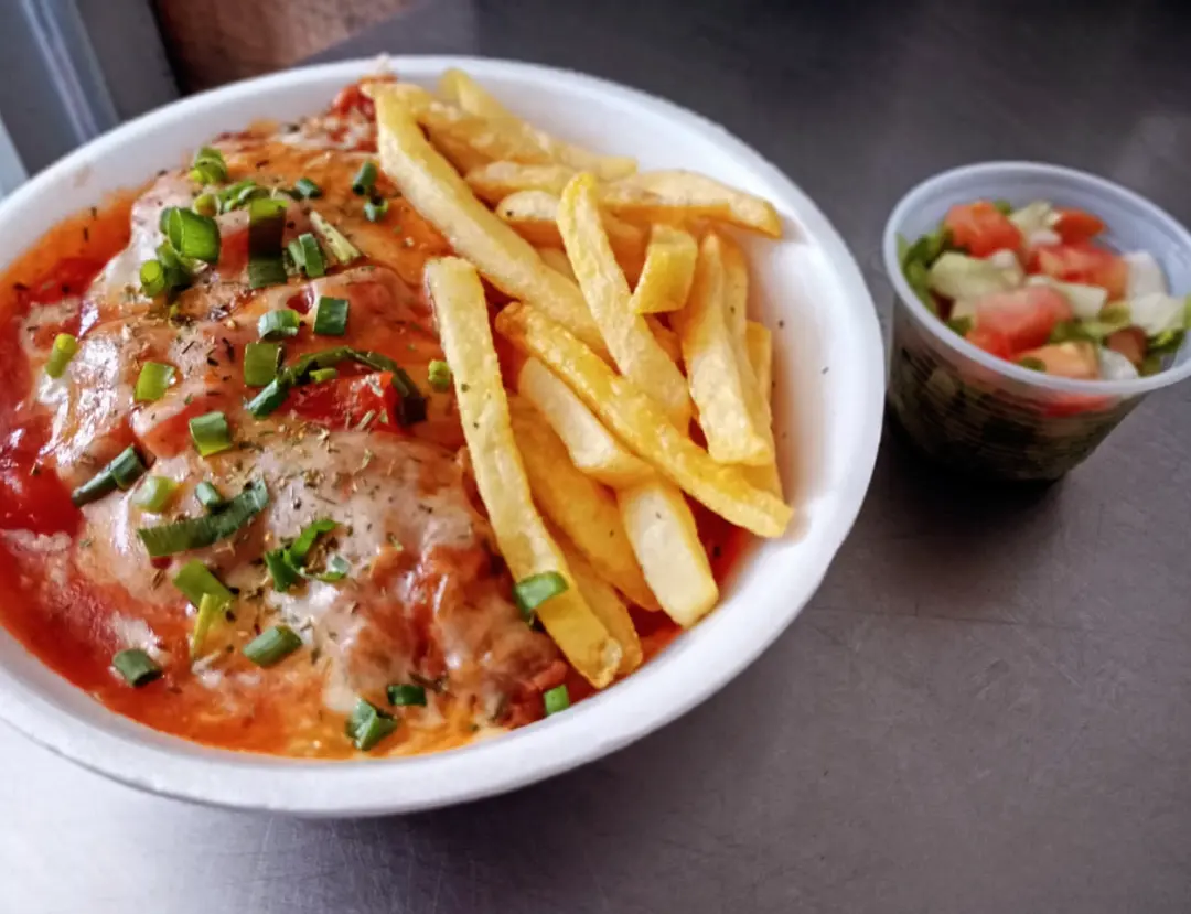 Cozinha Mafu - imagem 2