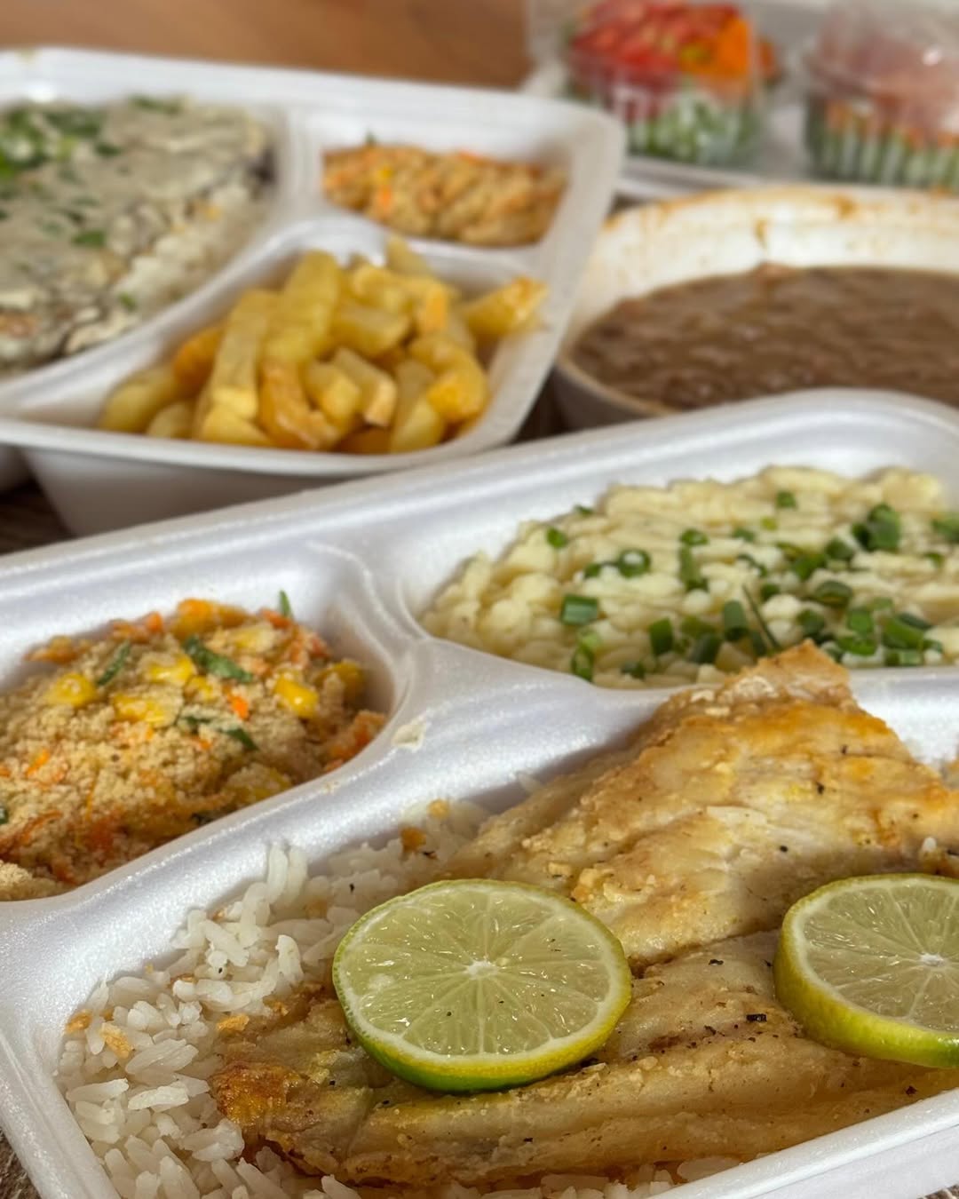 Cozinha Mafu - imagem 3