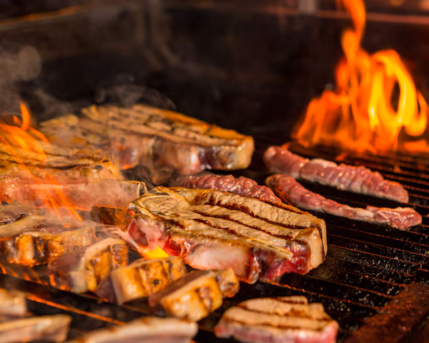 Hot Grills Batataria - imagem 3