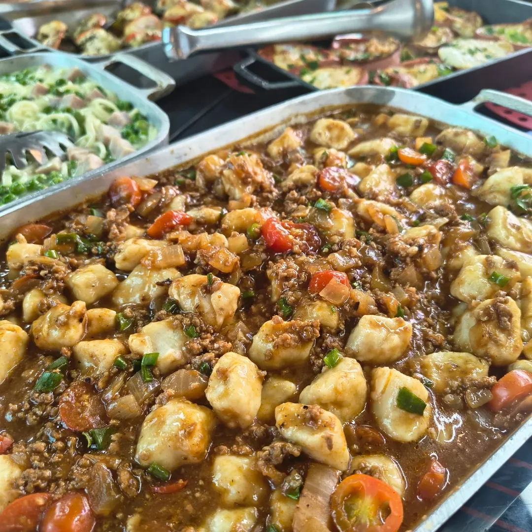 Restaurante Dona Maria - imagem 3