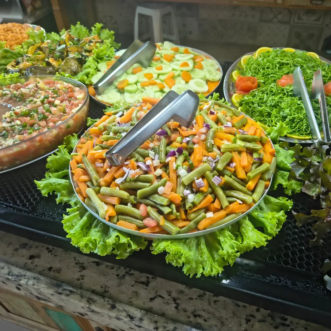 Restaurante Dona Maria - imagem 4