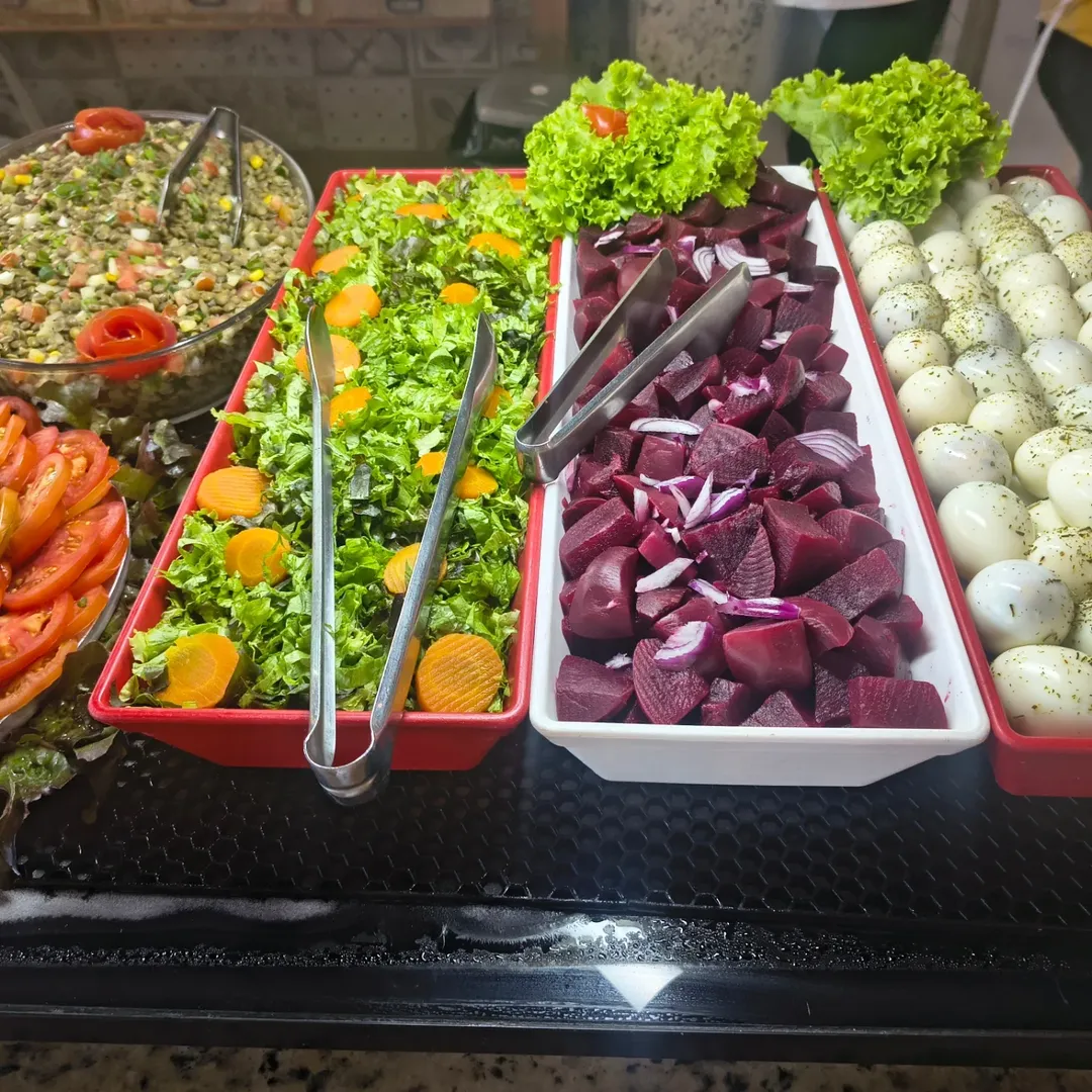 Restaurante Dona Maria - imagem 5