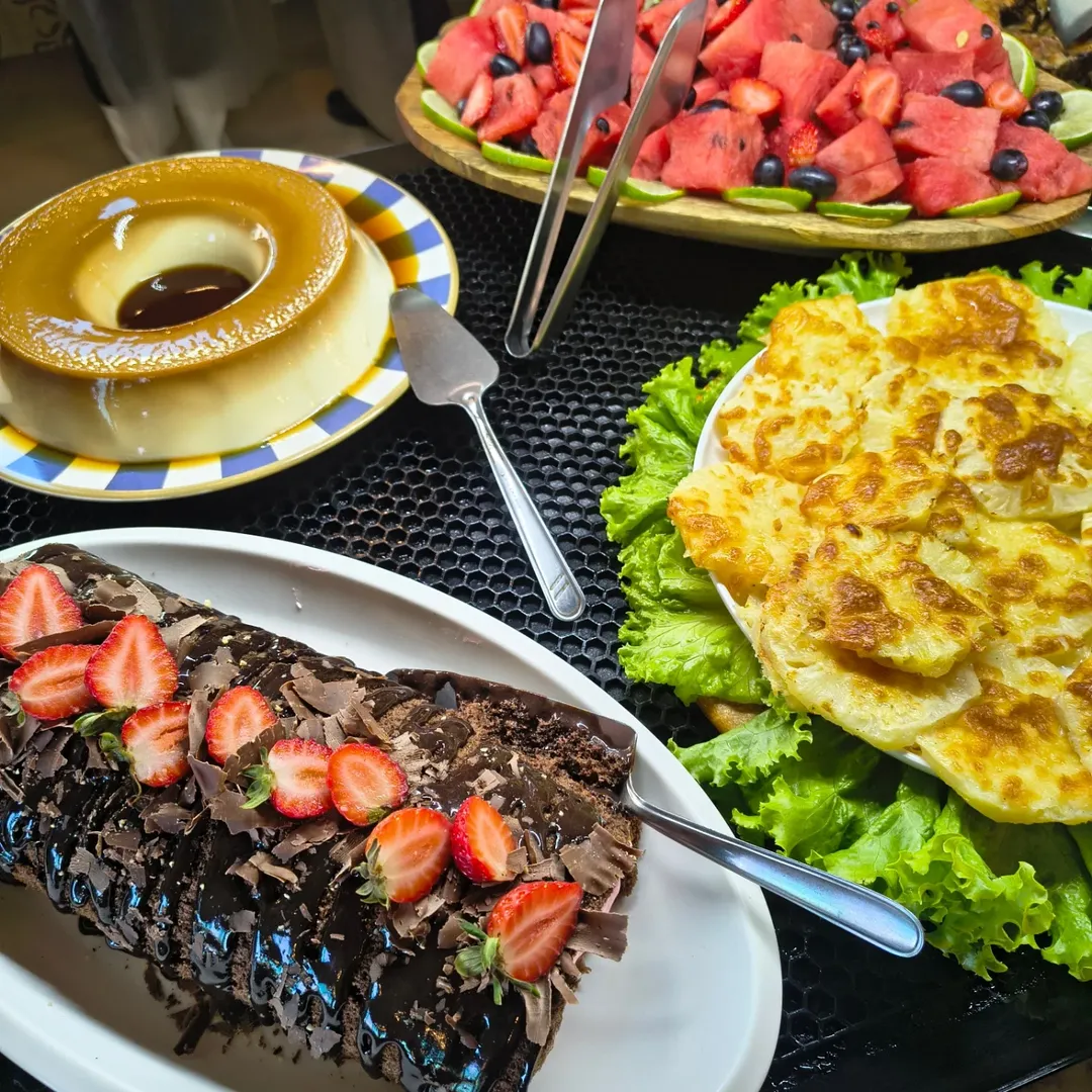Restaurante Dona Maria - imagem 6