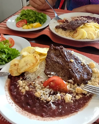 Restaurante Papo de Amigos - imagem 1