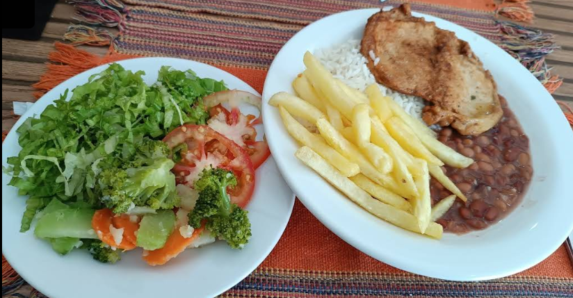 Restaurante Papo de Amigos - imagem 2