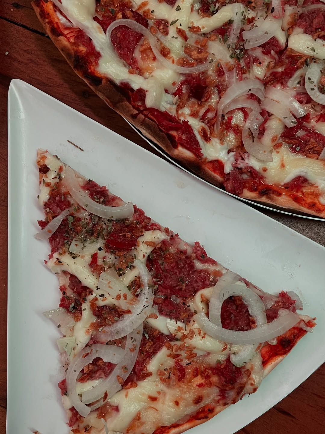 Pizzaria O Rei do Pedaço - imagem 1
