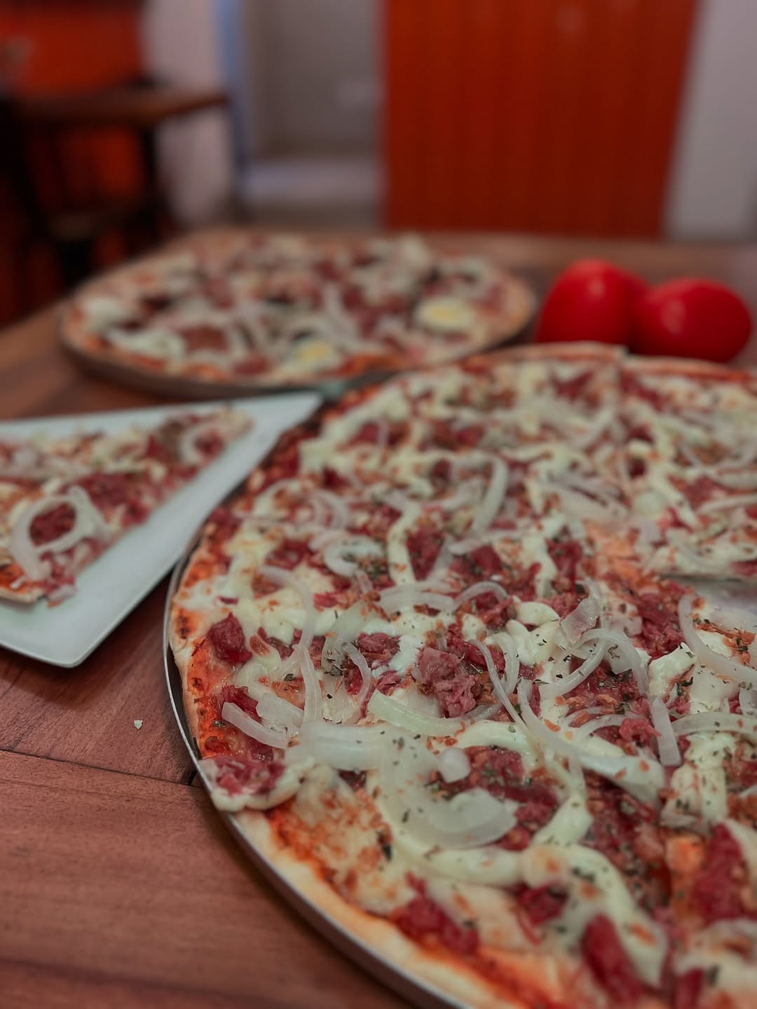 Pizzaria O Rei do Pedaço - imagem 4