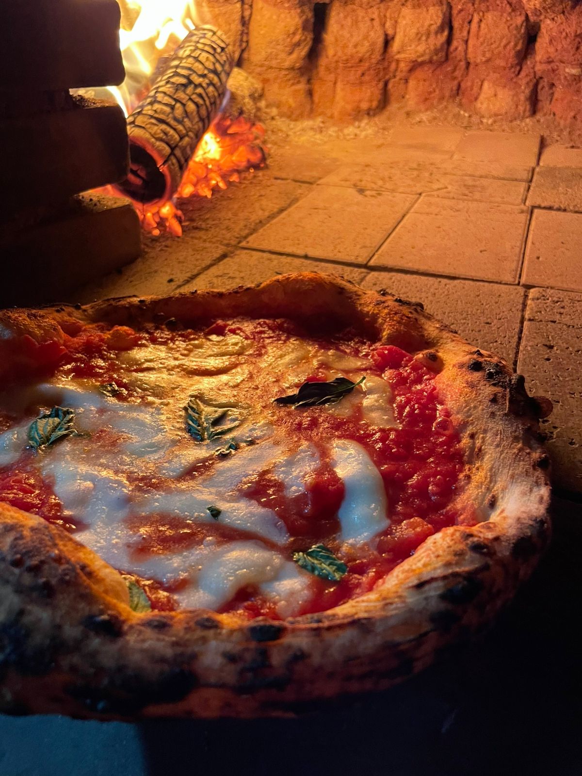Francesco Pizzas Artesanais - imagem 1