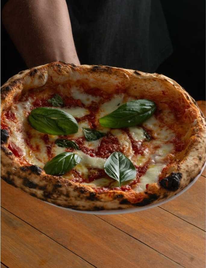 Francesco Pizzas Artesanais - imagem 2