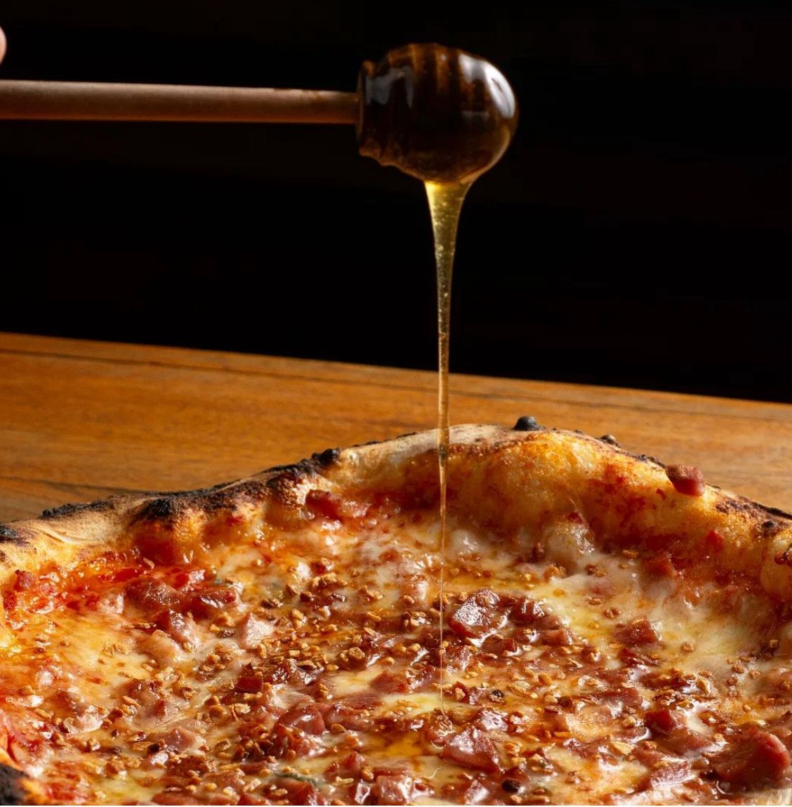 Francesco Pizzas Artesanais - imagem 3