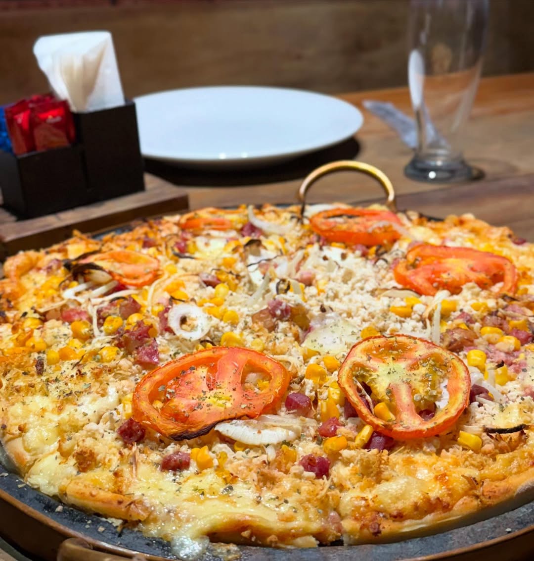 Baviera Pizzaria e Choperia - imagem 1
