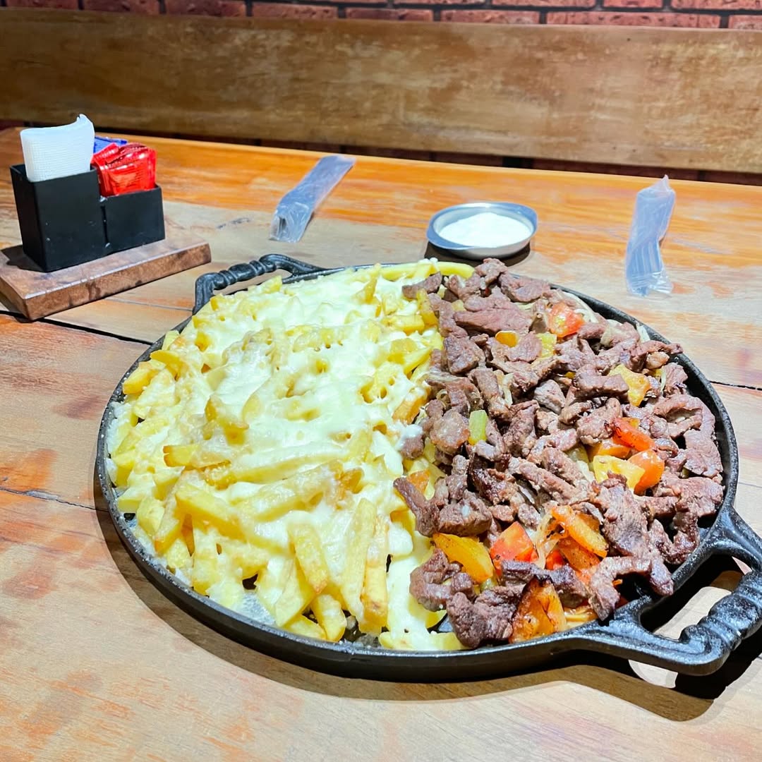 Baviera Pizzaria e Choperia - imagem 2