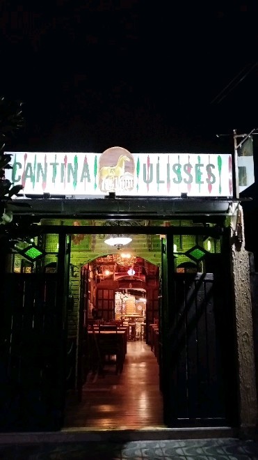 Cantina Ulisses - imagem 1