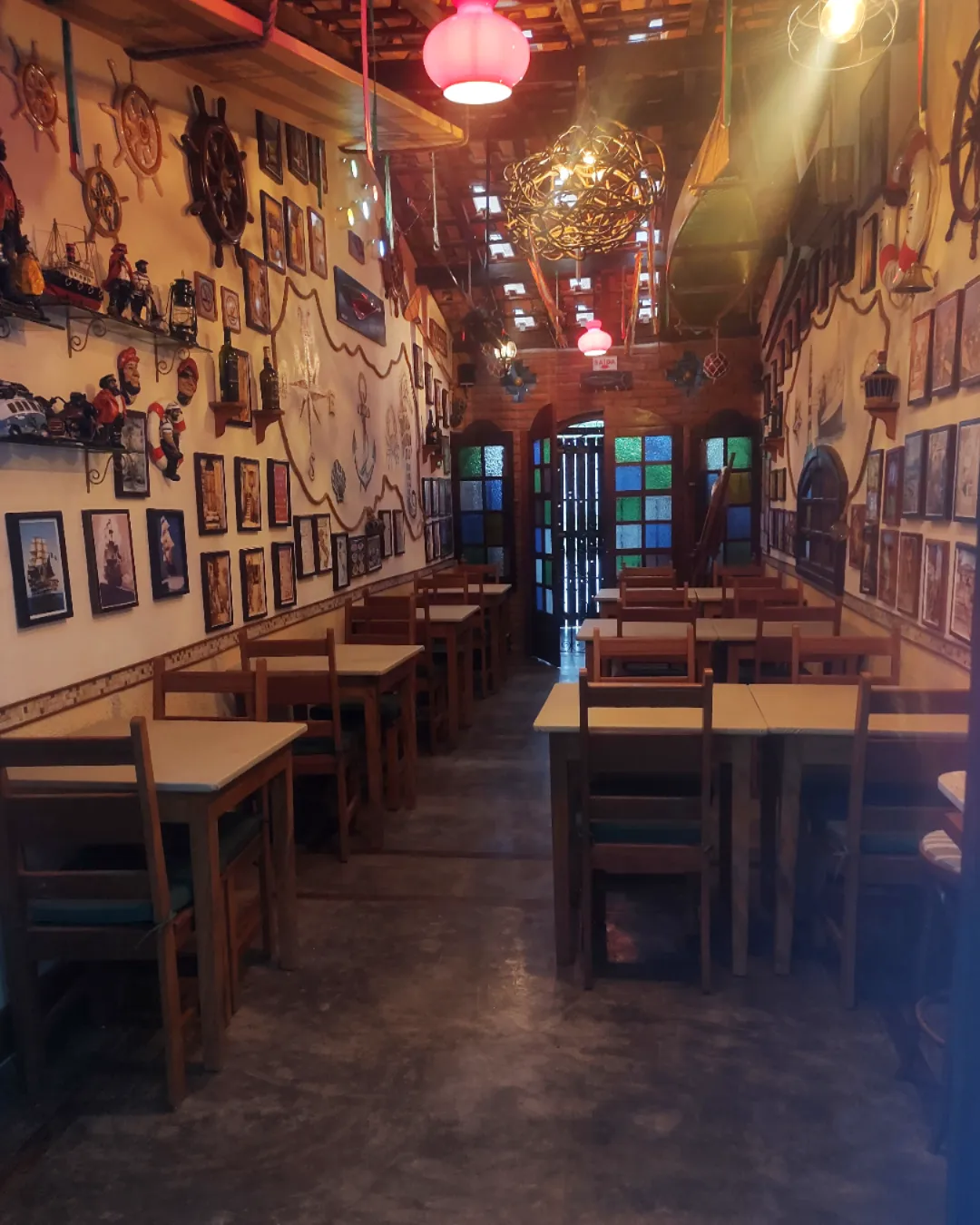 Cantina Ulisses - imagem 3