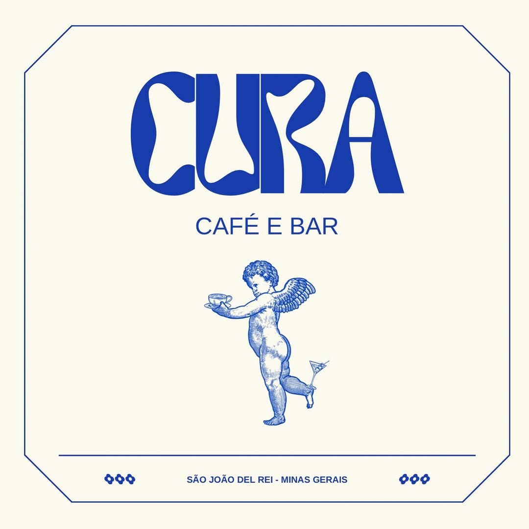 Cura - imagem 1