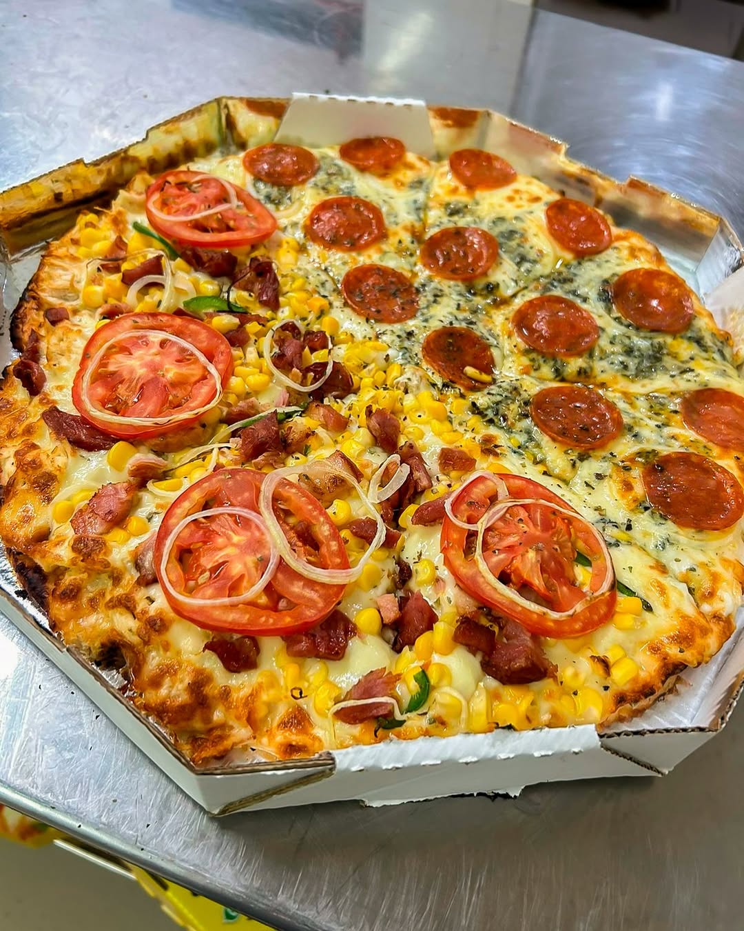 Rob's Pizzaria - imagem 1