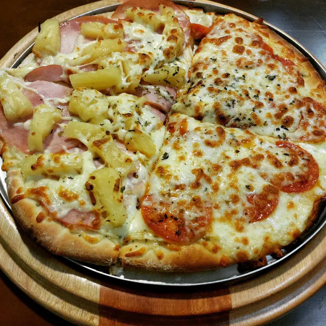 Pizzaria Ponte do Rosário - imagem 1
