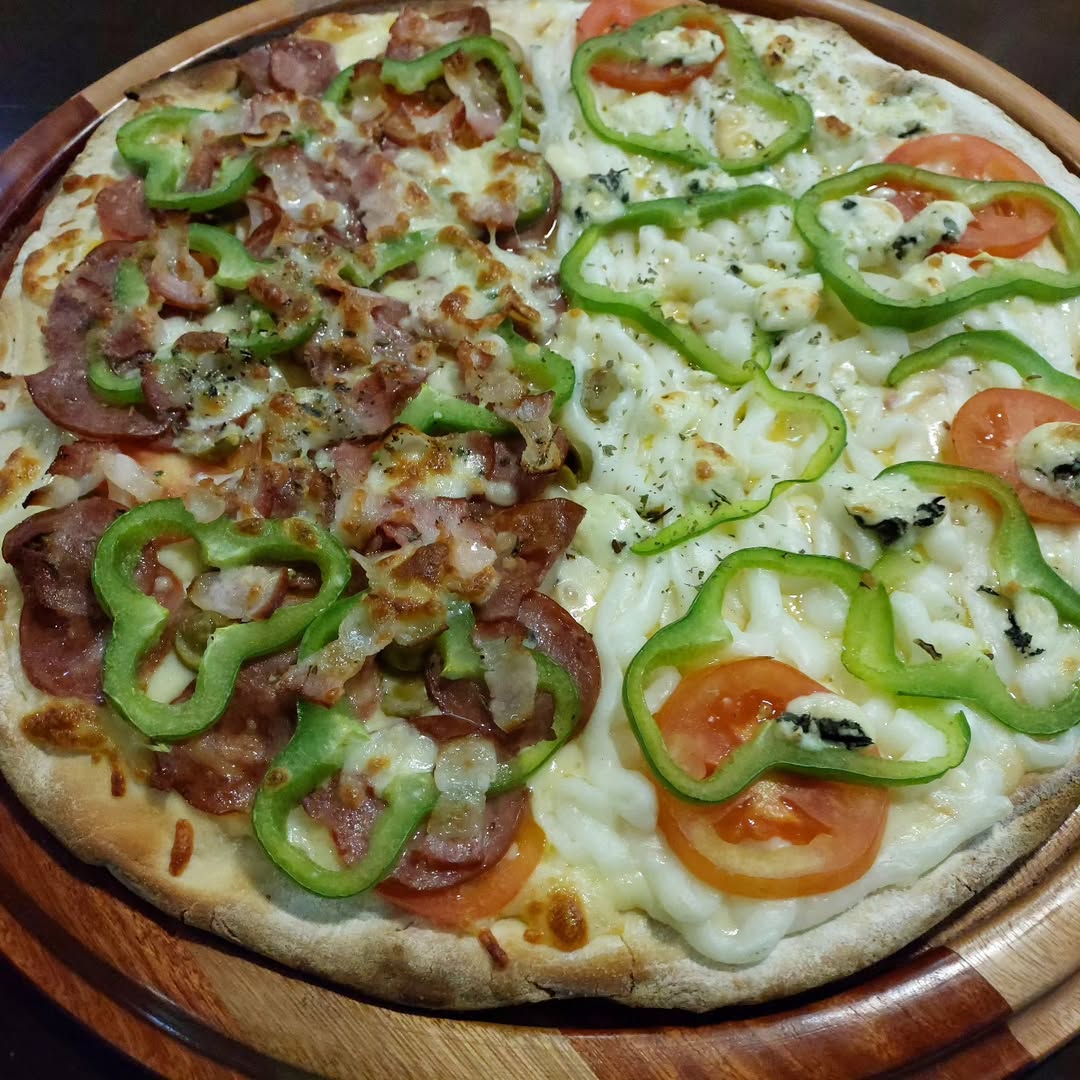 Pizzaria Ponte do Rosário - imagem 3