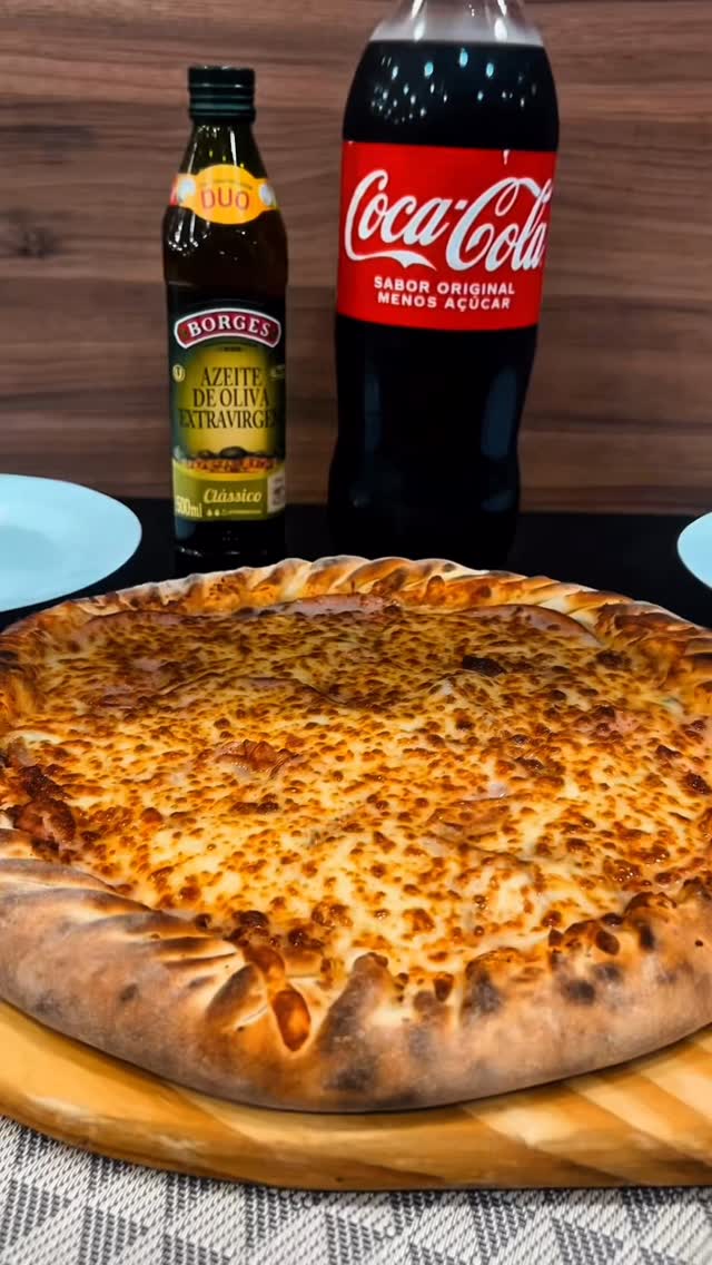 La Casa Pizzaria - imagem 1