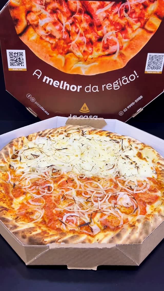 La Casa Pizzaria - imagem 2
