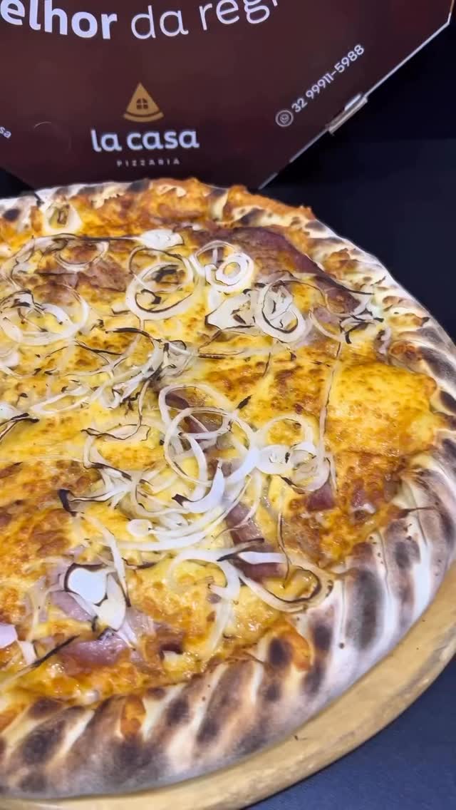 La Casa Pizzaria - imagem 3