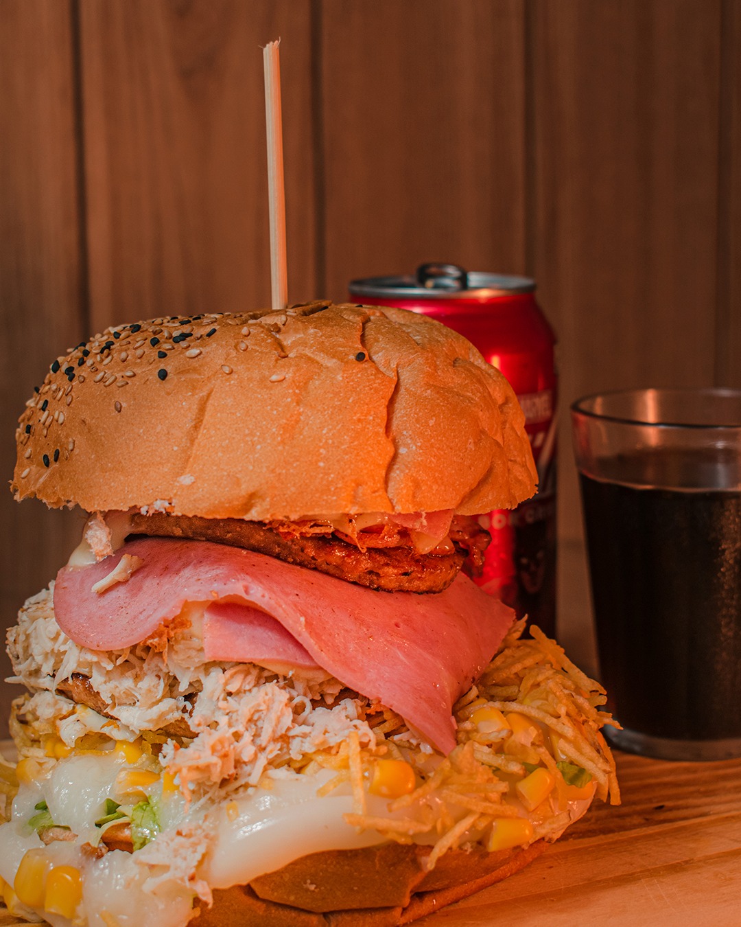 Vagão Burguer - imagem 2