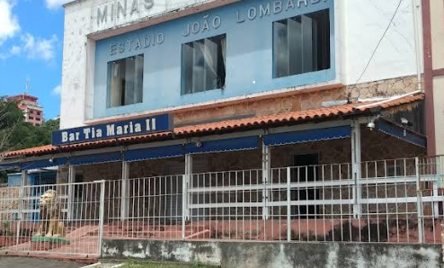 Bar Tia Maria II - imagem 1