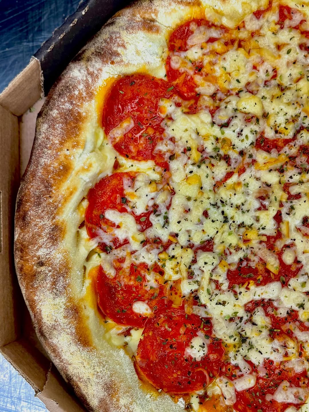 Ped Pizza - imagem 1